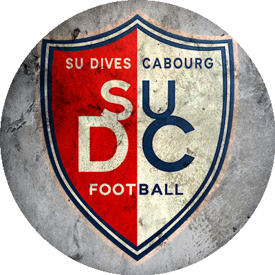 Logo Sport Union Divaise - Cabourg