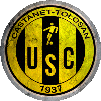Logo US Castanéenne