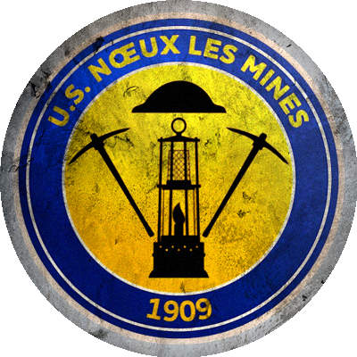 Logo Union Sportive Noeuxoise