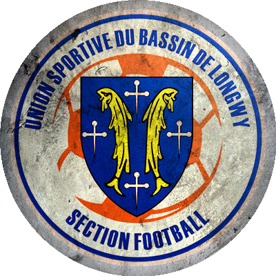 Logo US Bassin de Longwy