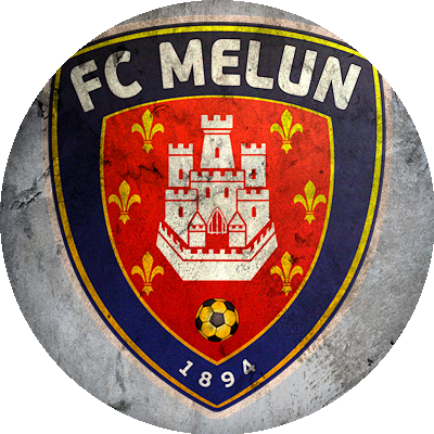 Logo FC Melun