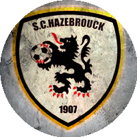 Logo Sporting Club Hazebrouckois