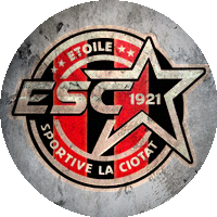 Logo Etoile Sportive La Ciotat