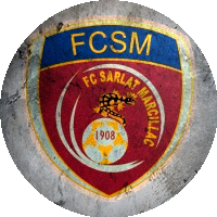 Logo Football Club Sarlat-Marcillac