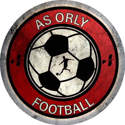 Logo Association Sportive Orly