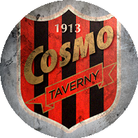 Logo Cosmopolitan Club de Taverny