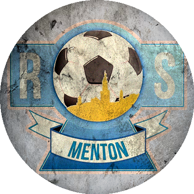 Logo Rapid Omnisport de Menton