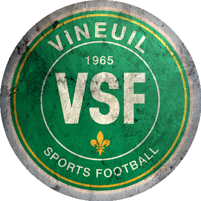 Logo Vineuil Sports Football