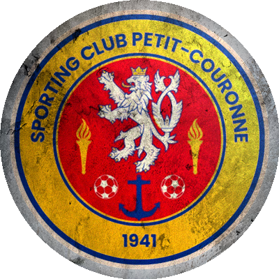 Logo Sporting Club de Petit-Couronne