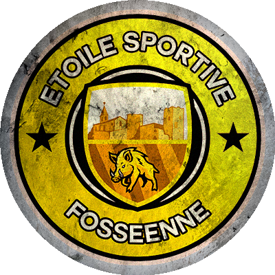 Logo Etoile Sportive Fosséenne