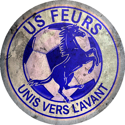 Logo Union Sportive Forézienne