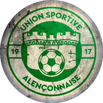 Logo Union Sportive Alençonnaise 61