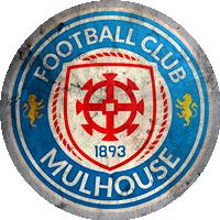 Logo FC Mulhouse