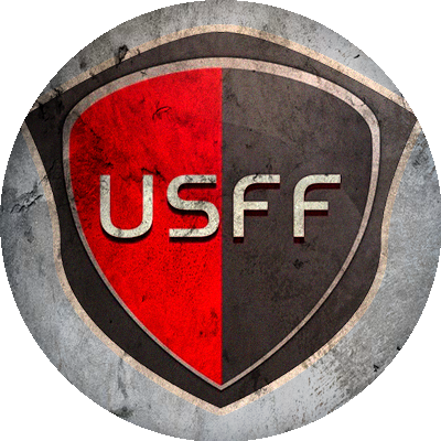 Logo Union Sportive Football Fécamp