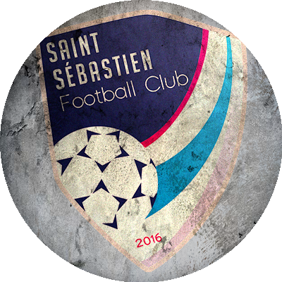Logo Saint-Sébastien Football Club