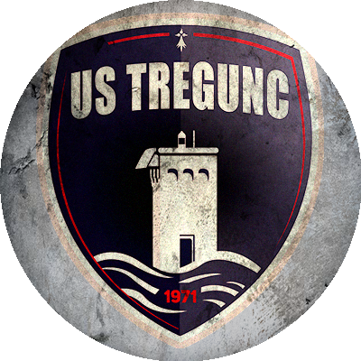 Logo Union Sportive Trégunc