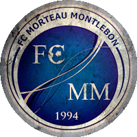 Logo Football Club Morteau Montlebon