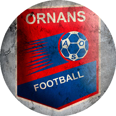 Logo Association Sportive Ornanaise