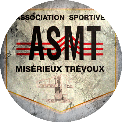 Logo AS Misérieux-Trévoux