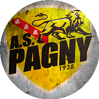 Logo AS Pagny-sur-Moselle