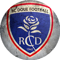 Logo RC Doué-la-Fontaine Football