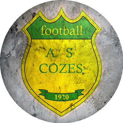 Logo Amicale Sportive Cozes