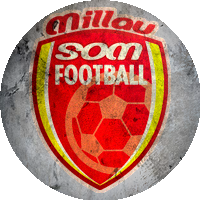 Logo Stade Olympique Millavois Football