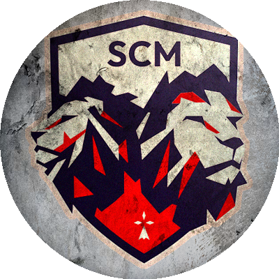 Logo Sporting Club Morlaix