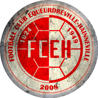 Logo Football Club Equeurdreville-Hainneville