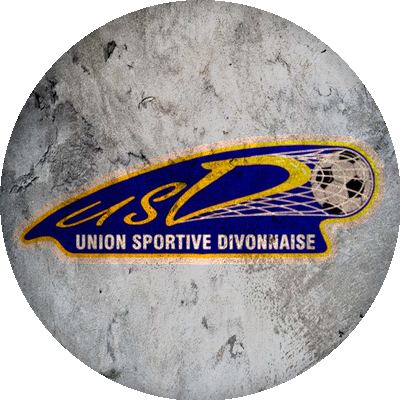 Logo US Divonnaise