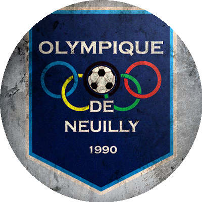 Logo Olympique de Neuilly-sur-Seine