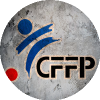 Logo Centre de Formation de Football de Paris