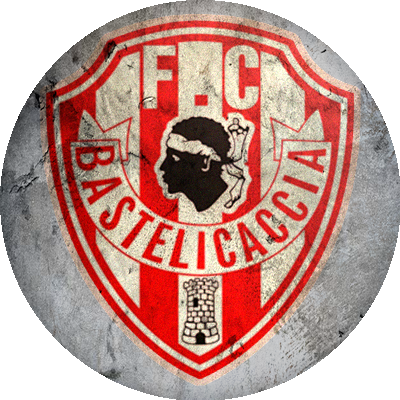Logo Football Club Bastelicaccia