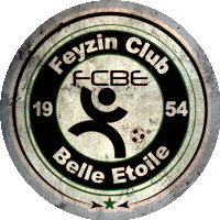 Logo Feyzin Club Belle Etoile
