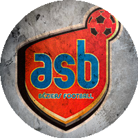 Logo Avenir sportif Béziers