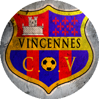 Logo Club Olympique Vincennois