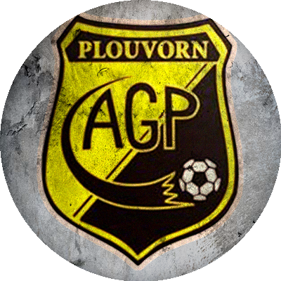 Logo Avant Garde Plouvorn