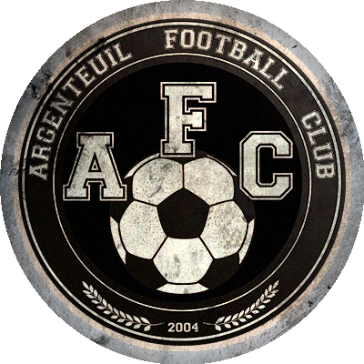 Logo Argenteuil Football Club