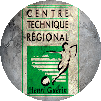 Logo Centre Technique Régional Henri Guérin