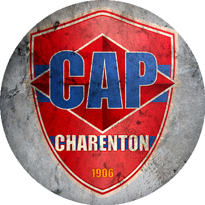 Logo Cercle Athlétique de Paris-Charenton