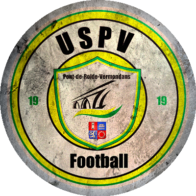 Logo Union Sportive Pont-de-Roide/Vermondans
