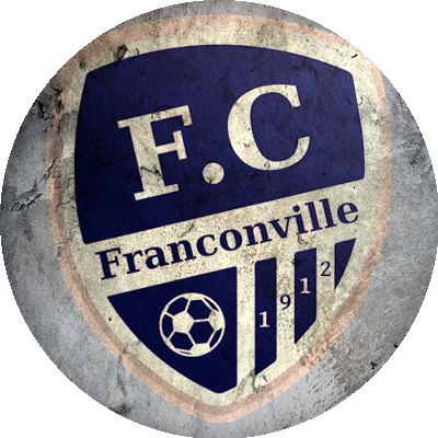 Logo Football Club Franconville