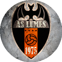 Logo Association Sportive de Lumes