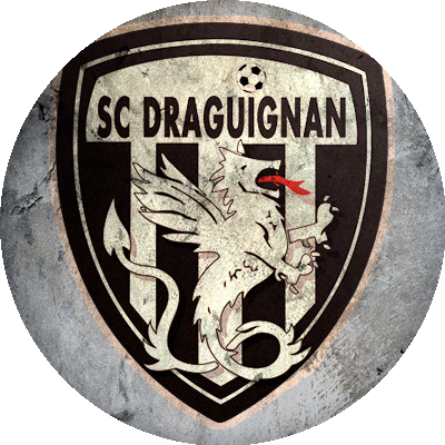 Logo Sporting Club Draguignan