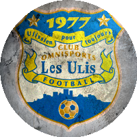 Logo Club Omnisport Les Ulis Football