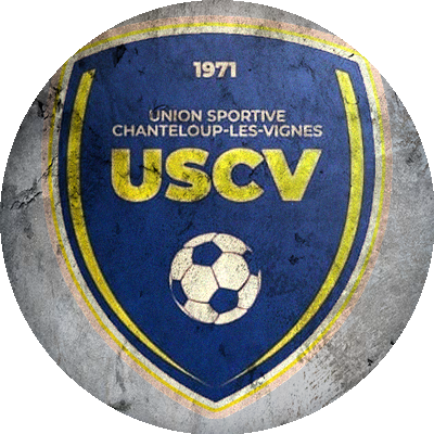Logo Union Sportive Chanteloup