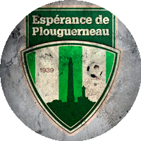 Logo Espérance de Plouguerneau