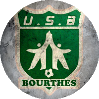 Logo Union Sportive Bourthes