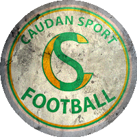 Logo Caudan Sports Football