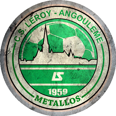 Logo Club Sportif Leroy Angoulême